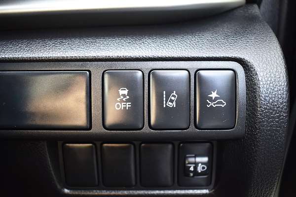 2024 Mitsubishi Eclipse Cross ES YB