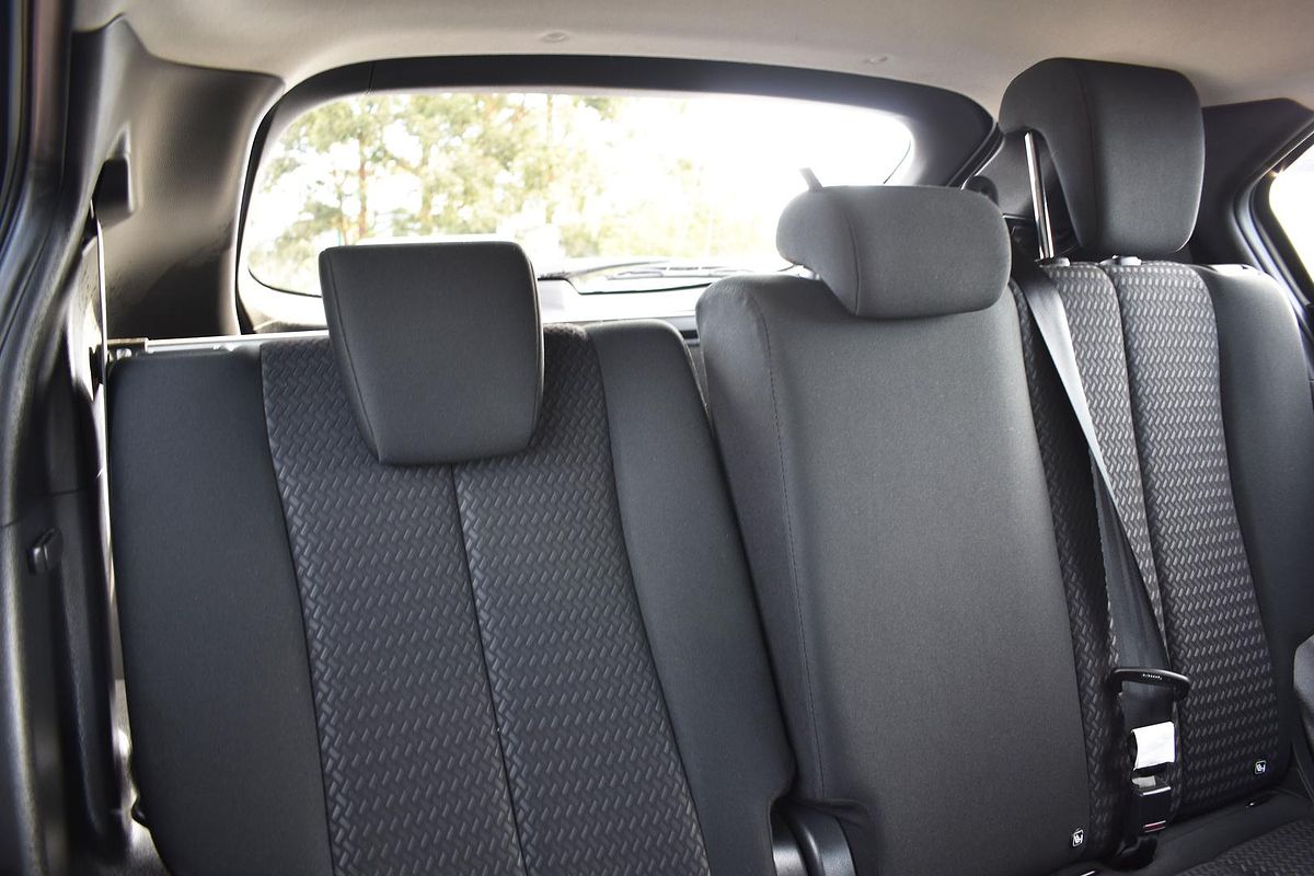 2024 Mitsubishi Eclipse Cross ES YB