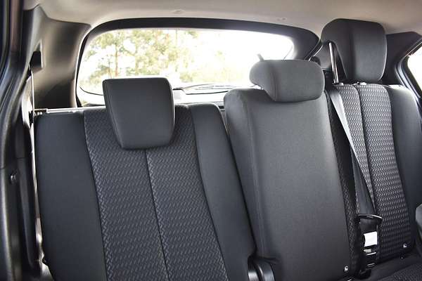 2024 Mitsubishi Eclipse Cross ES YB