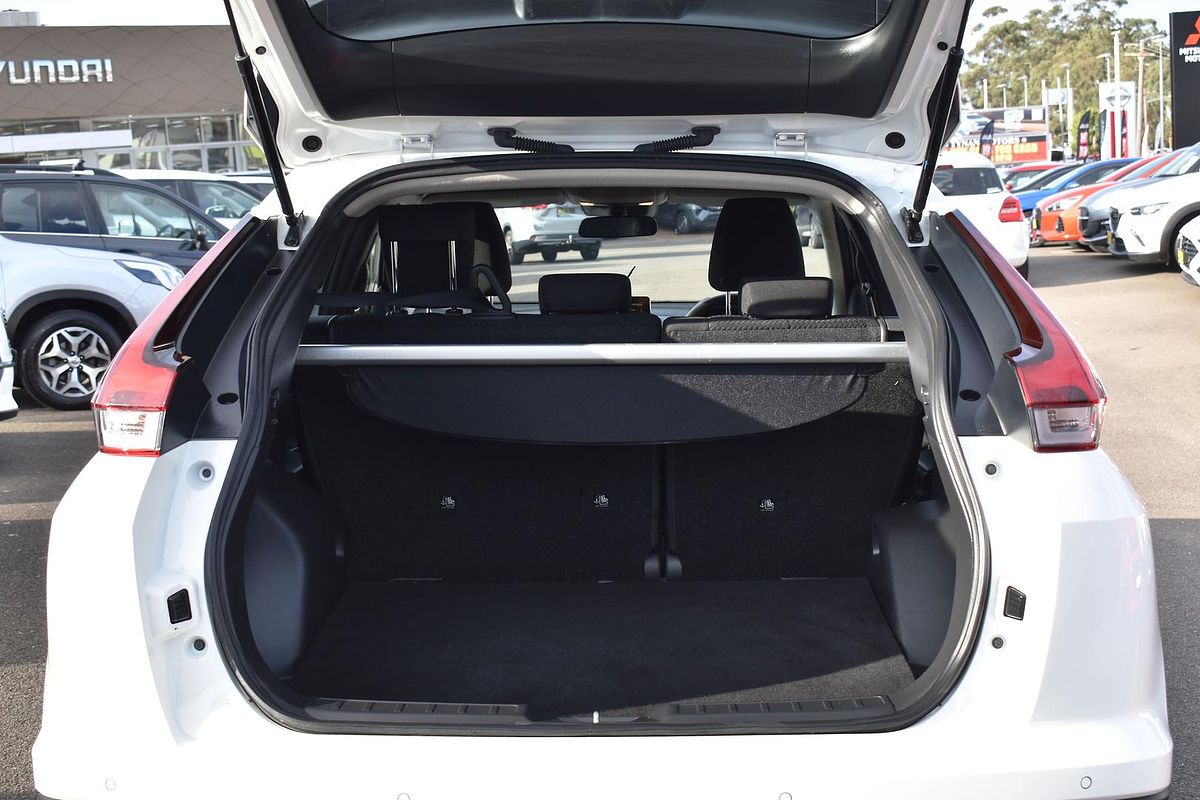 2024 Mitsubishi Eclipse Cross ES YB