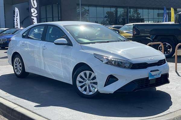2024 Kia Cerato S BD