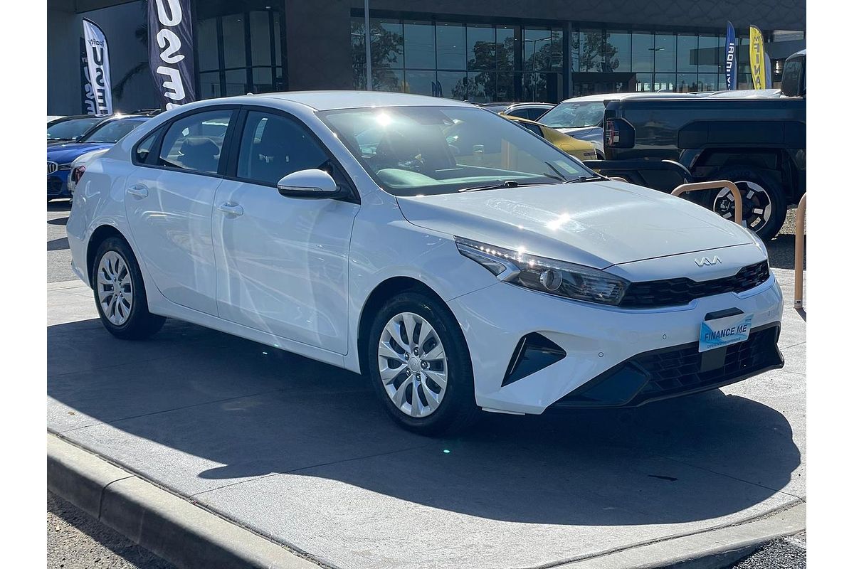 2024 Kia Cerato S BD