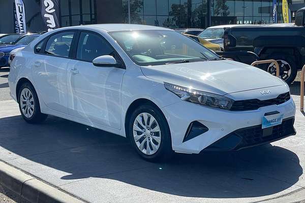 2024 Kia Cerato S BD