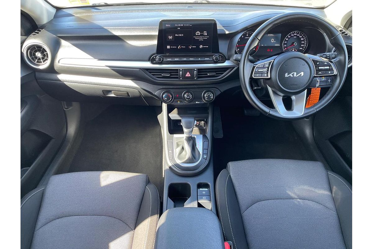 2024 Kia Cerato S BD