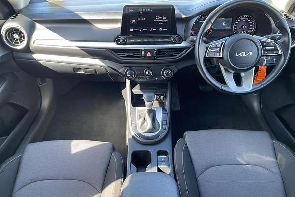 2024 Kia Cerato S BD