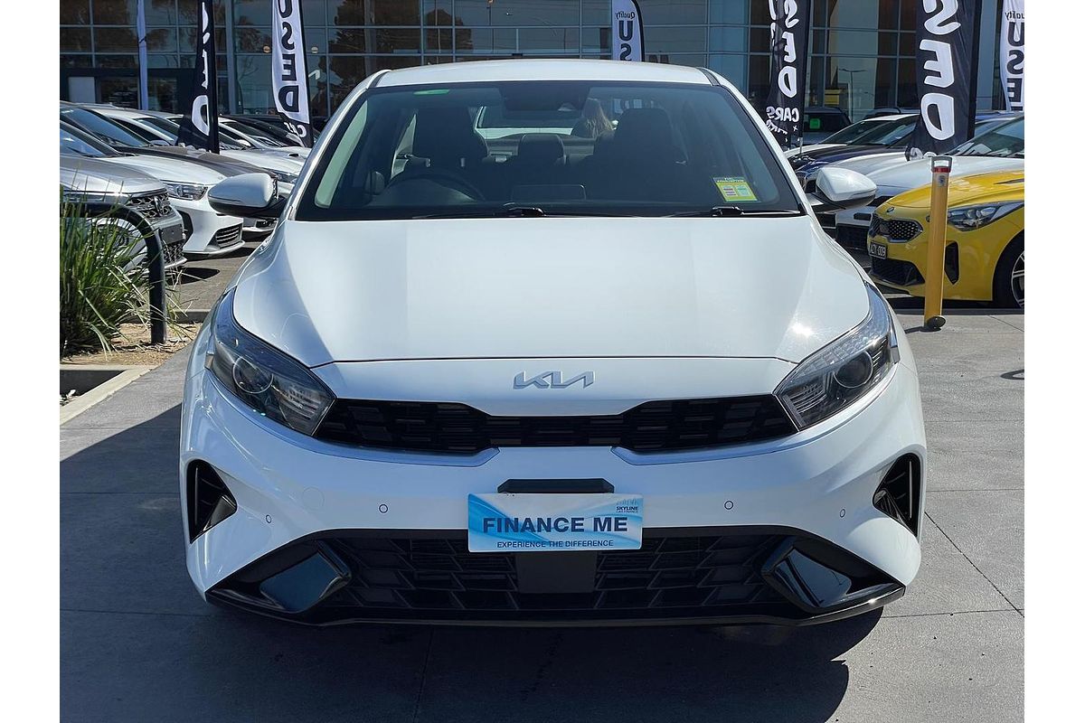 2024 Kia Cerato S BD