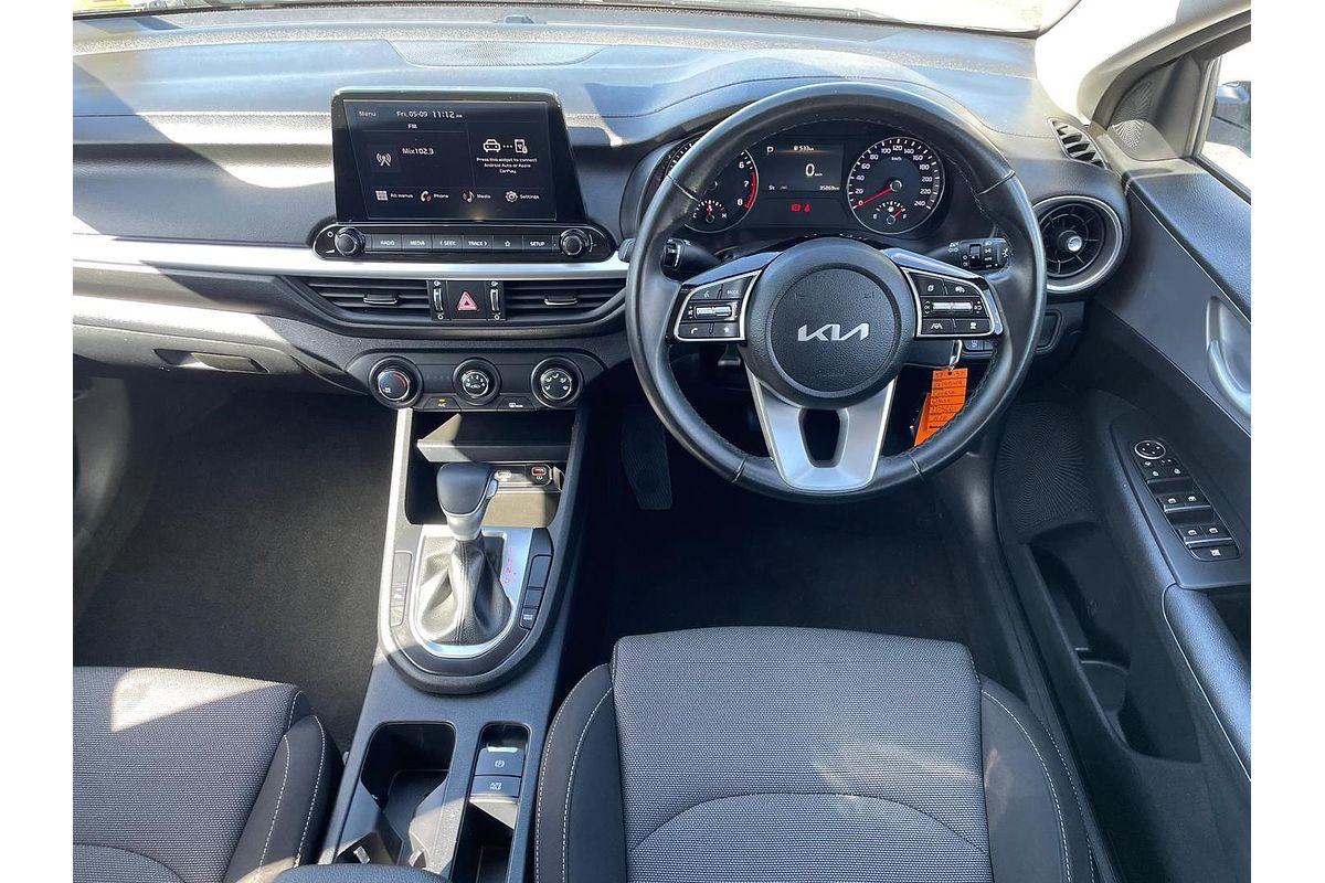 2024 Kia Cerato S BD
