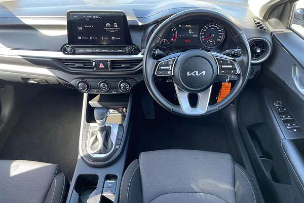 2024 Kia Cerato S BD