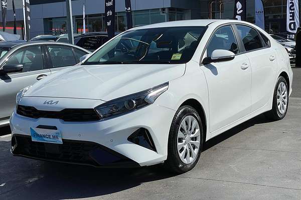 2024 Kia Cerato S BD