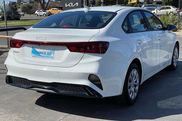 2024 Kia Cerato S BD