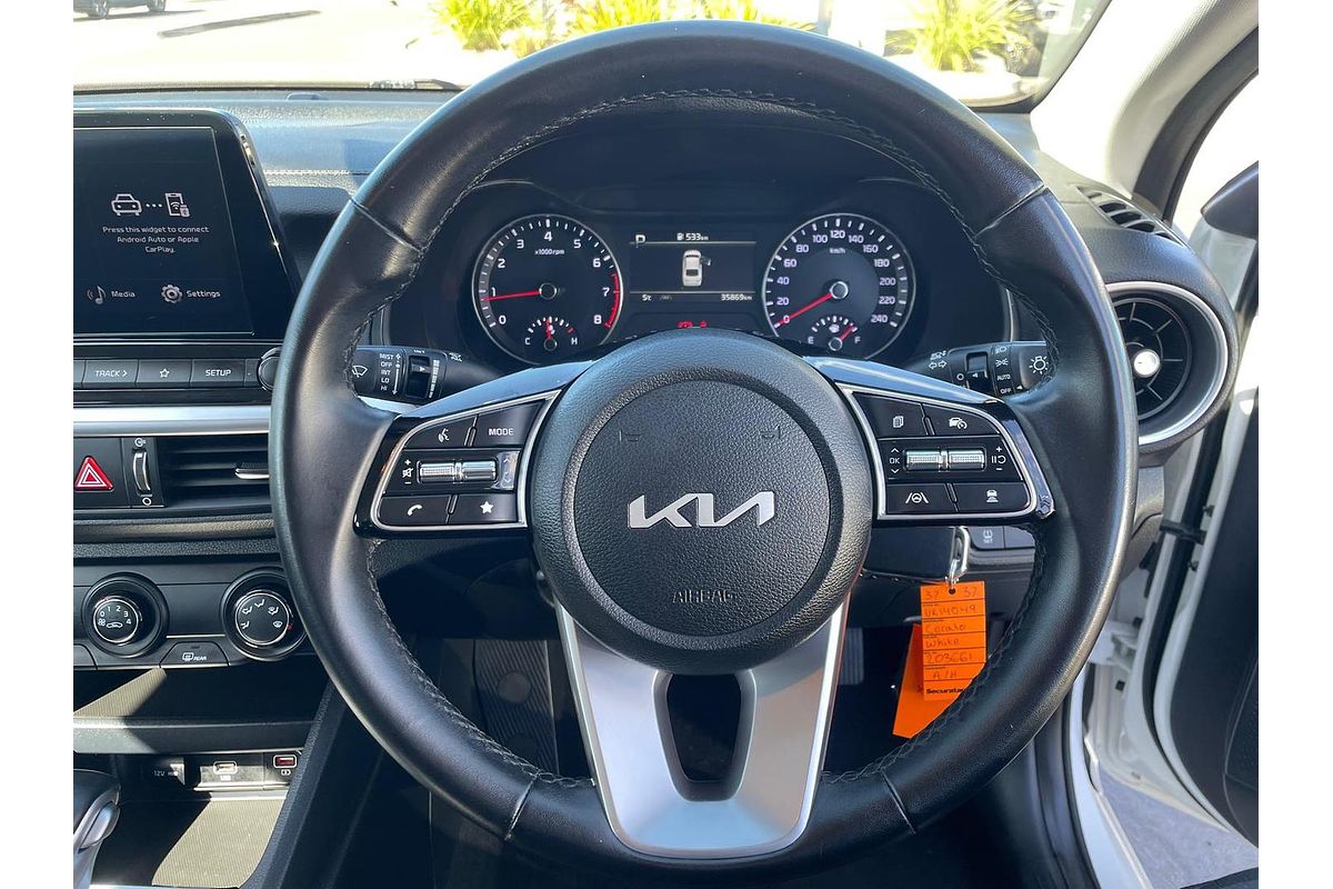 2024 Kia Cerato S BD