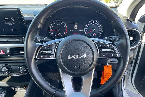 2024 Kia Cerato S BD