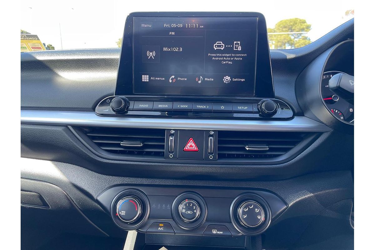 2024 Kia Cerato S BD
