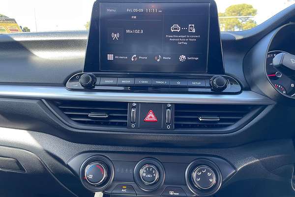 2024 Kia Cerato S BD