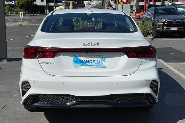 2024 Kia Cerato S BD