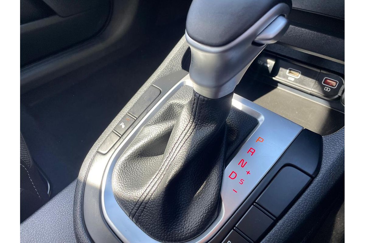 2024 Kia Cerato S BD