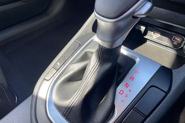 2024 Kia Cerato S BD