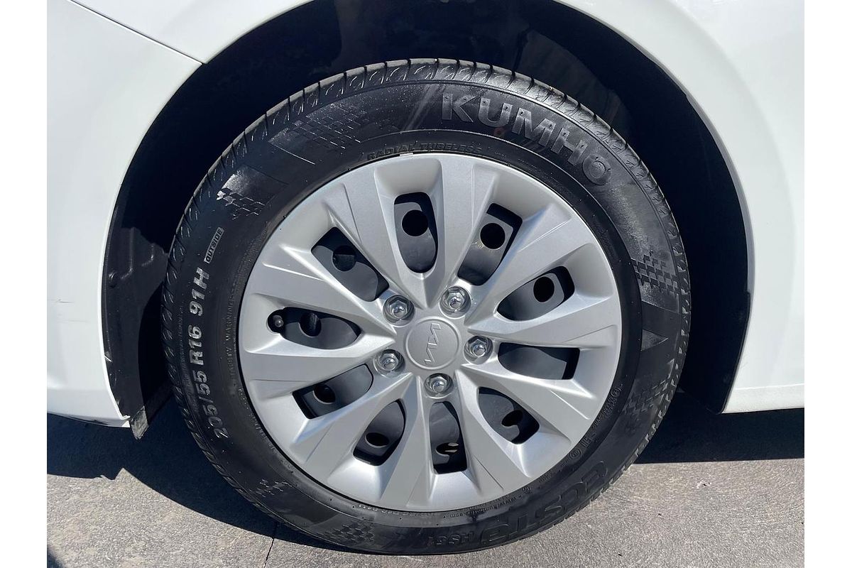 2024 Kia Cerato S BD