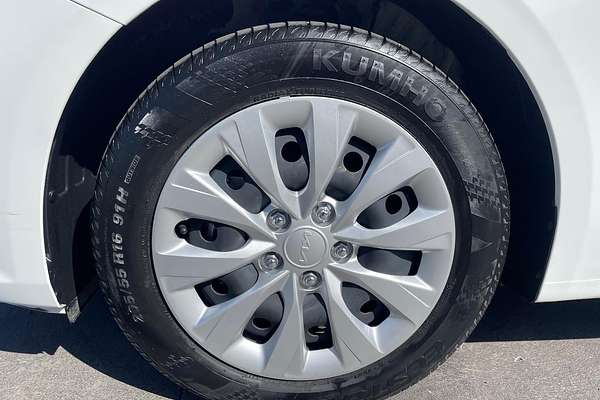 2024 Kia Cerato S BD