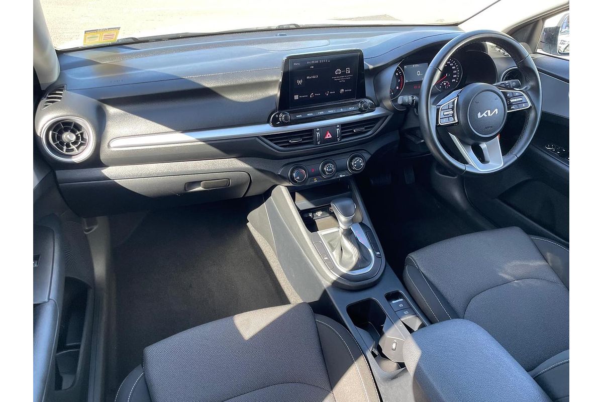 2024 Kia Cerato S BD