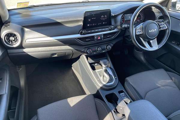 2024 Kia Cerato S BD
