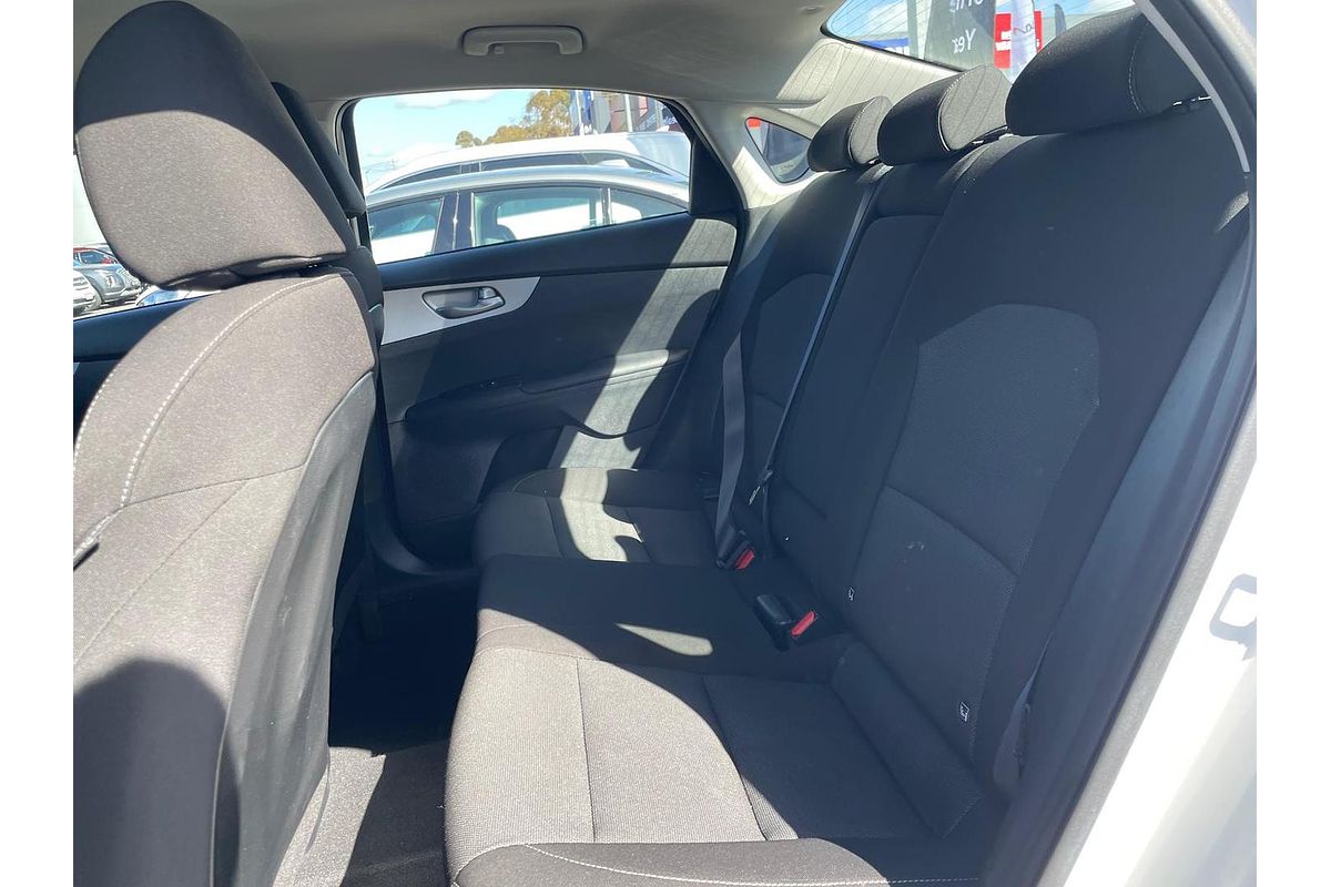 2024 Kia Cerato S BD