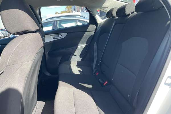 2024 Kia Cerato S BD