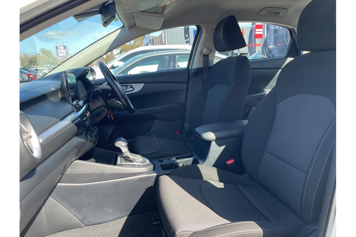 2024 Kia Cerato S BD
