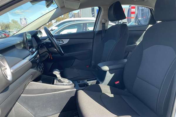 2024 Kia Cerato S BD