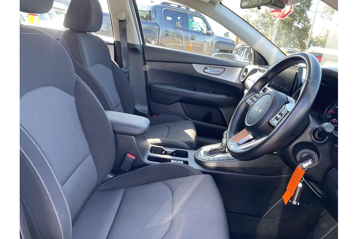 2024 Kia Cerato S BD