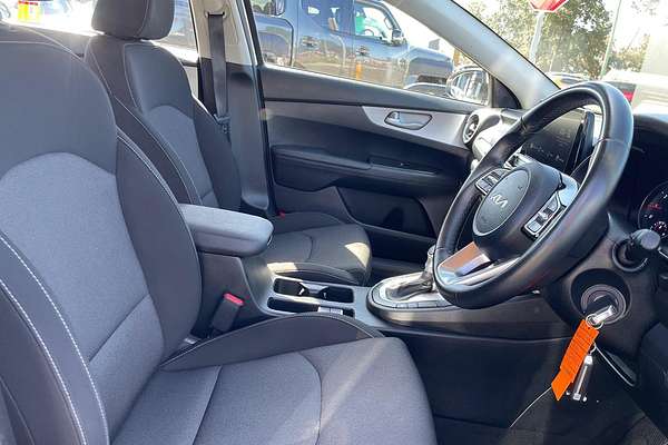 2024 Kia Cerato S BD