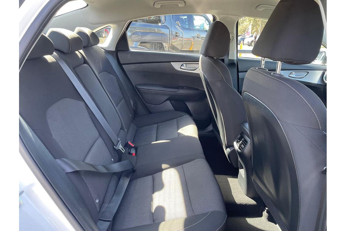 2024 Kia Cerato S BD