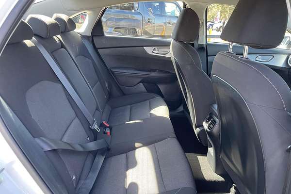 2024 Kia Cerato S BD