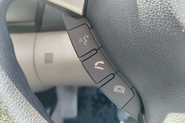 2014 Mitsubishi Triton GLX MN 4X4