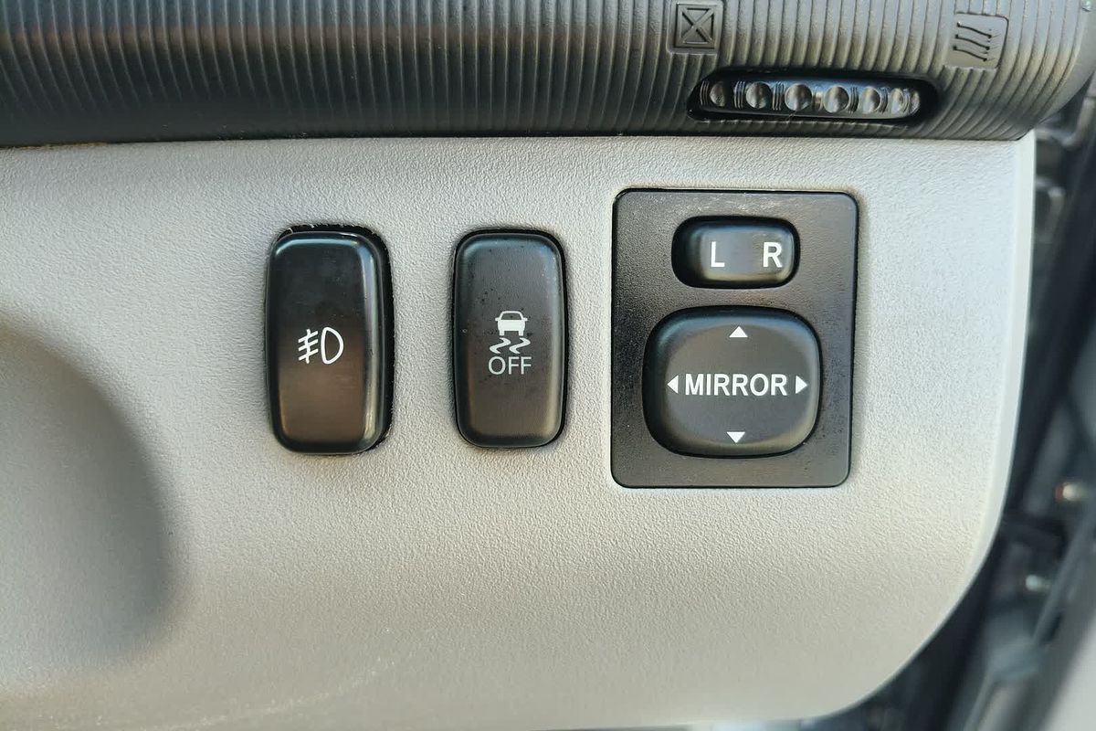 2014 Mitsubishi Triton GLX MN 4X4