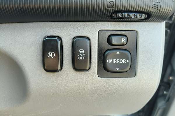 2014 Mitsubishi Triton GLX MN 4X4