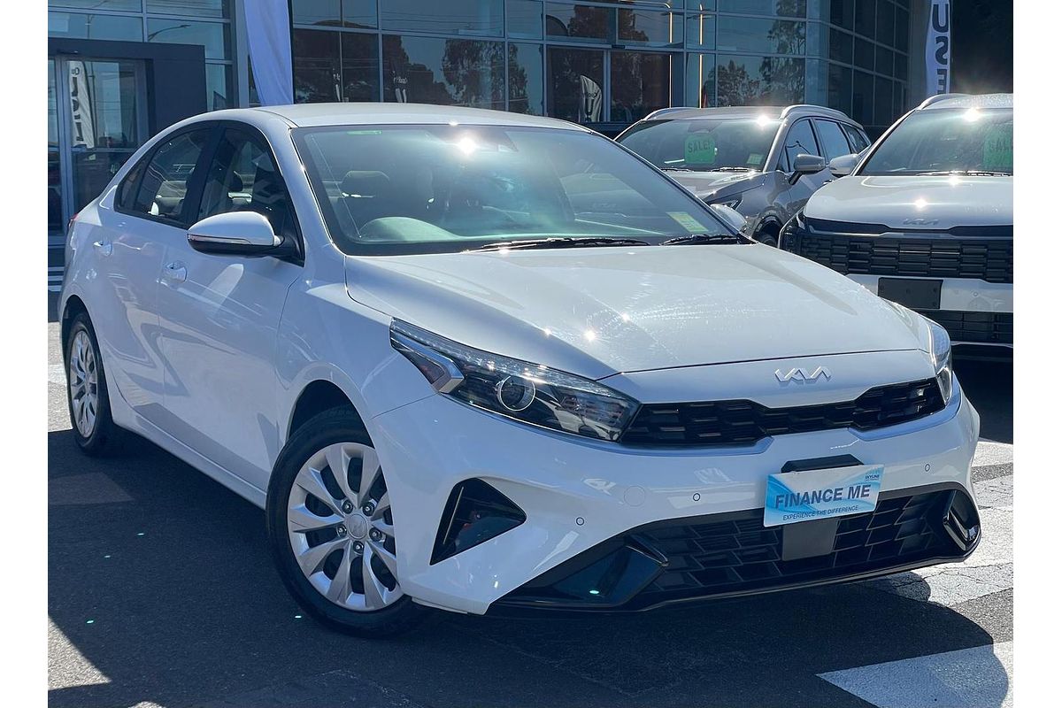 2024 Kia Cerato S BD