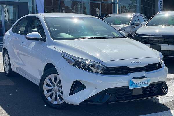 2024 Kia Cerato S BD