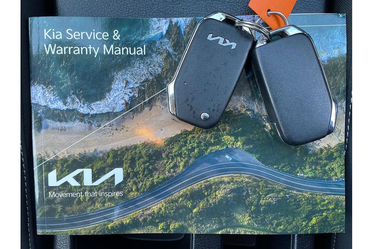 2024 Kia Cerato S BD