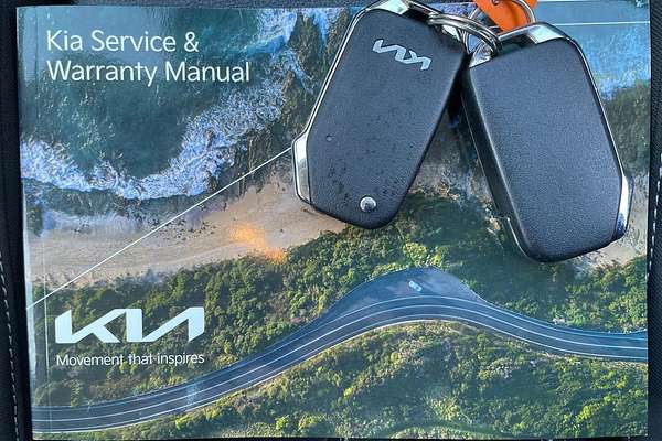 2024 Kia Cerato S BD