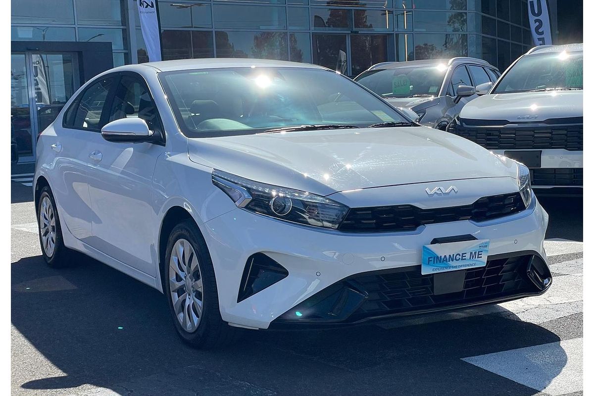 2024 Kia Cerato S BD