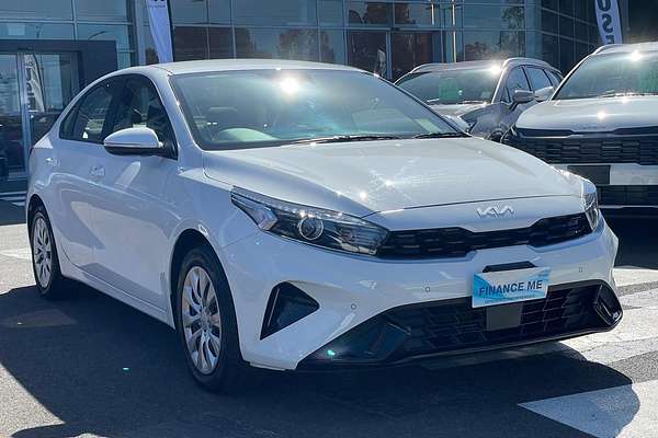 2024 Kia Cerato S BD