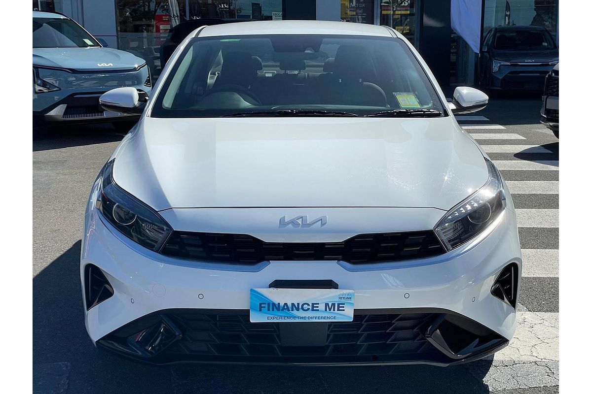 2024 Kia Cerato S BD