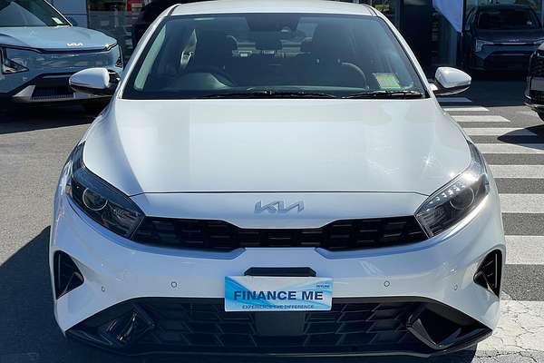 2024 Kia Cerato S BD