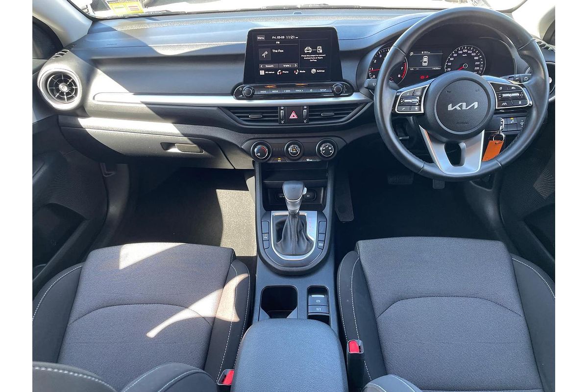 2024 Kia Cerato S BD