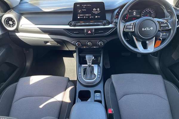 2024 Kia Cerato S BD