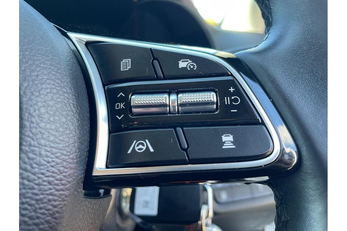 2024 Kia Cerato S BD