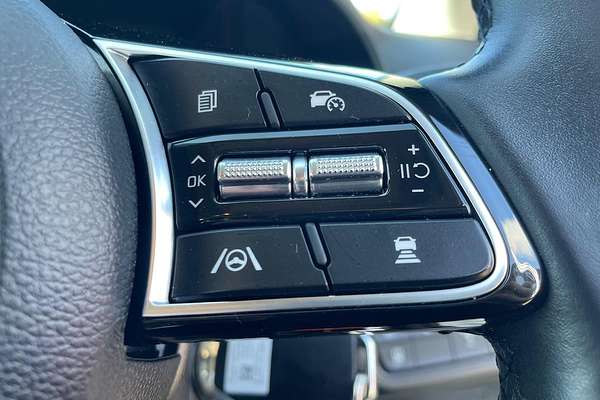 2024 Kia Cerato S BD