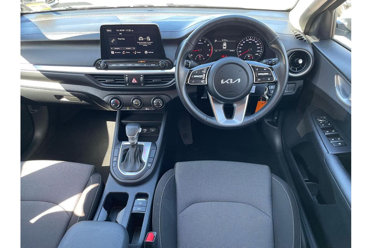 2024 Kia Cerato S BD