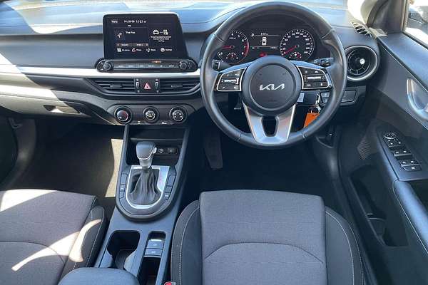 2024 Kia Cerato S BD